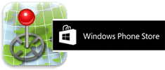 PDF Maps App Windows Phone
